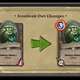 Image for article titled Blizzard Is Nerfing A Bunch Of Hearthstone Cards